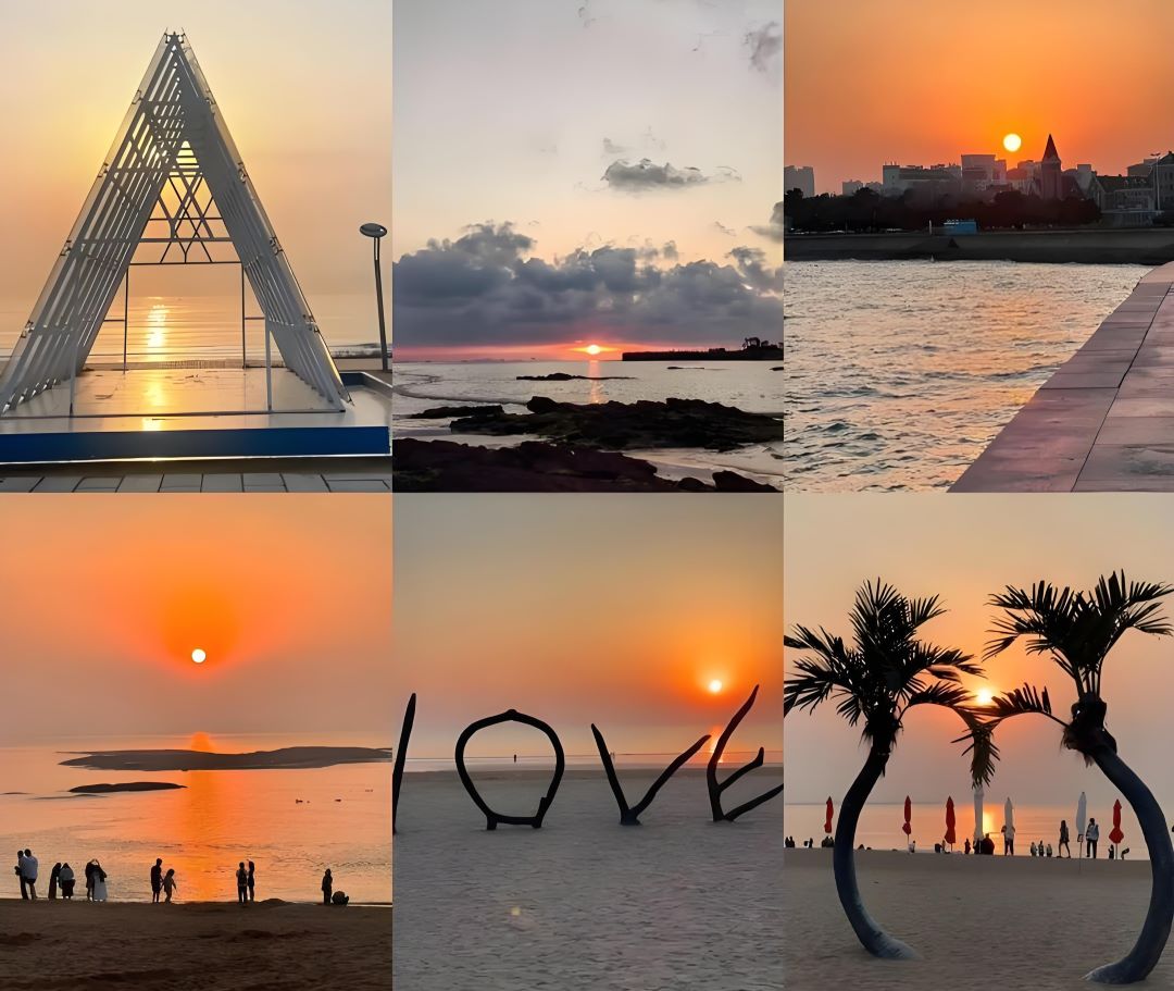 日照旅游網 日照旅游網