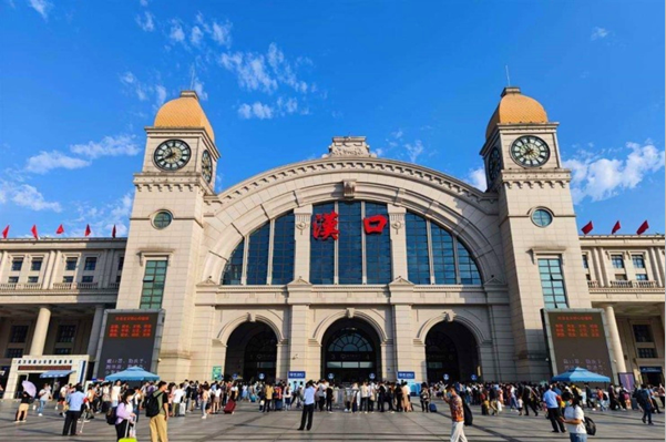 武漢旅游網(wǎng)