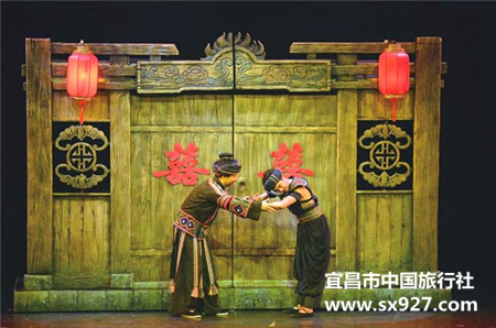 宜昌清江畫廊景區預訂中心 宜昌清江畫廊景區預訂中心