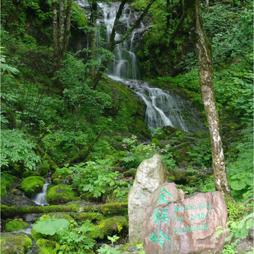 神農(nóng)架旅游網(wǎng)