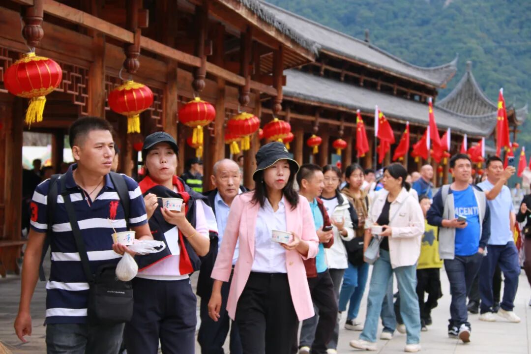 宜昌長陽國慶旅游攻略