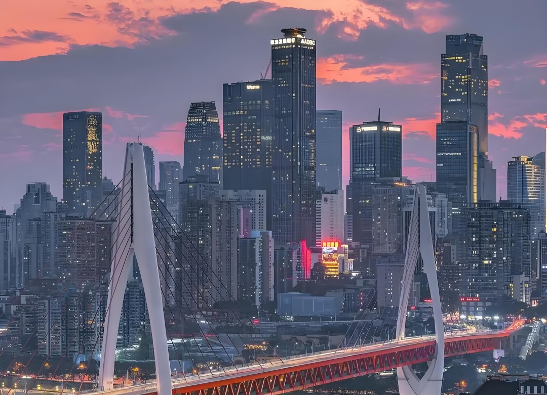 重慶旅游網(wǎng)