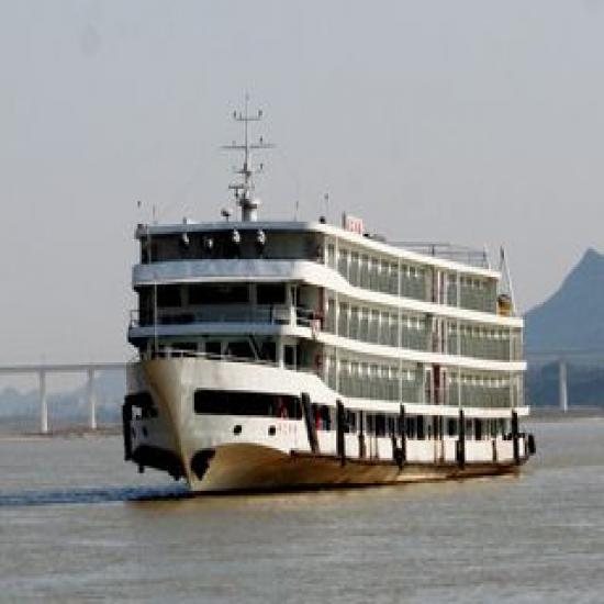 宜昌長江三峽重慶三日游線路（宜昌-奉節-重慶）