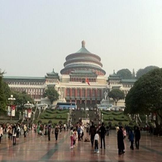 重慶市內(nèi)精品一日游【印象都市】重慶一日游_重慶旅游直通車