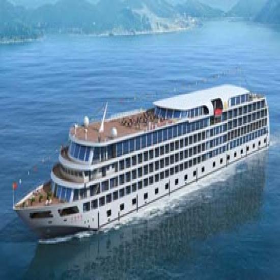 武漢揚子江游船總統7號游船簡介_總統旗艦七號游船報價_三峽總統七號游輪攻略