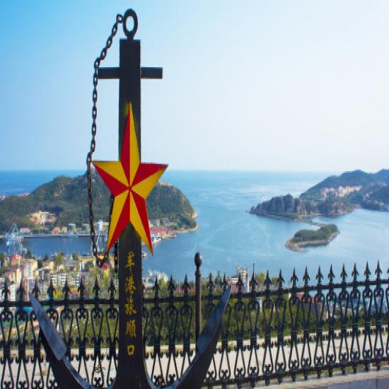 大連旅游景點最旺的十大景區(qū)_大連旅游攻略