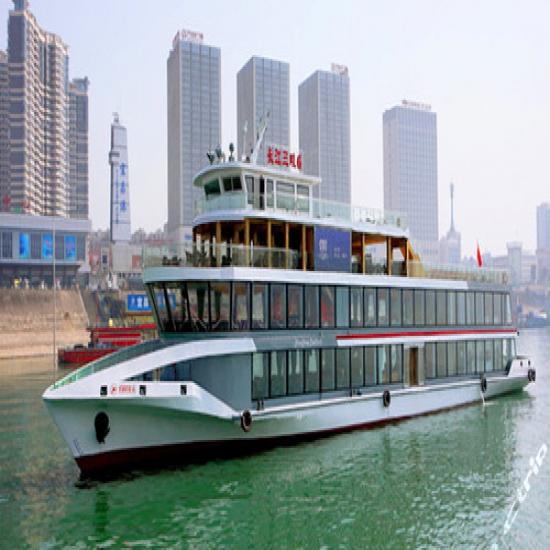 宜昌兩壩一峽游船中心_宜昌兩壩一峽旅游攻略_宜昌兩壩一峽旅游線路