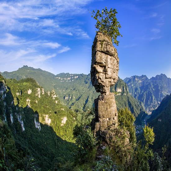 宜昌到長(zhǎng)陽(yáng)清江方山景區(qū)交通方式_宜昌清江方山旅游攻略