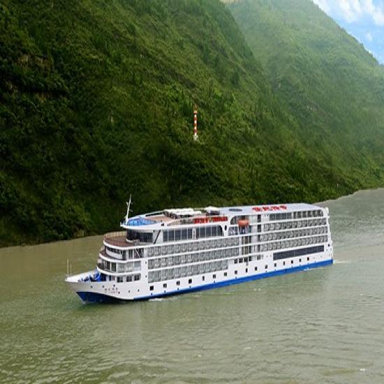 上海到三峽旅游船_上海游客去長江三峽需要多少錢_上海到三峽游輪攻略