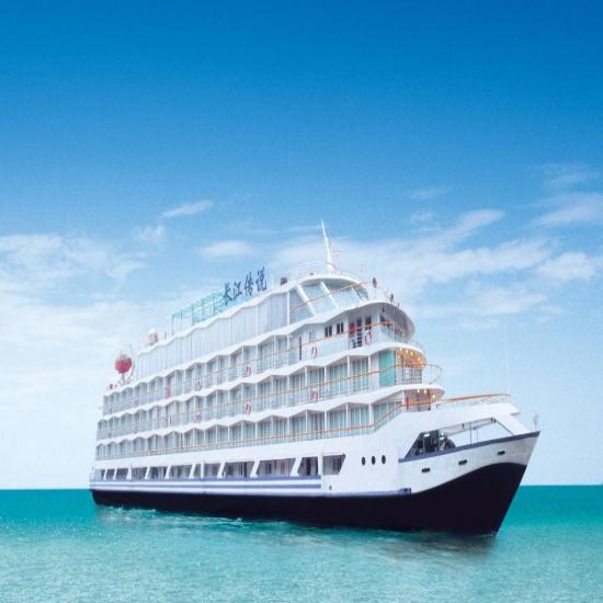 長江傳說號旅游船票多少錢_長江傳說游船預訂_楚天輪船公司