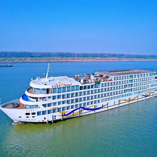 長江三號游輪武漢到重慶多少錢_長江三號旅游船預訂_長江海外游輪公司