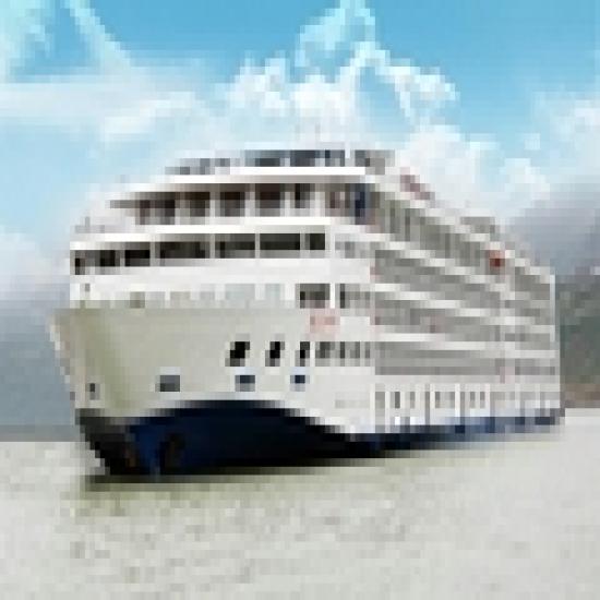 長江二號游輪船票多少錢_長江二號旅游船票價格_長江貳號游輪預訂中心