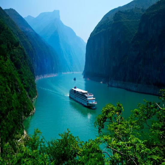 長江黃金8號游輪旅游攻略_長江黃金8號游輪票價優惠_長江黃金8號旅游船線路