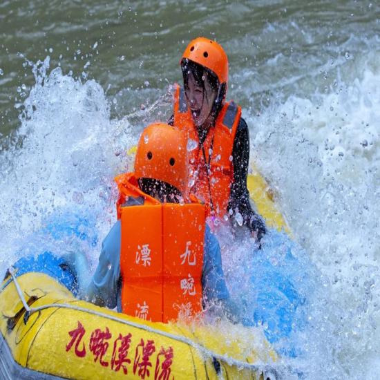 宜昌九畹溪漂流攻略_宜昌九畹溪漂流門票價(jià)格預(yù)約電話_宜昌九畹溪漂流集散中心