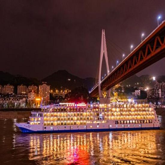 世紀(jì)神話(huà)號(hào)游輪長(zhǎng)江游價(jià)格_宜昌到重慶旅游船價(jià)格