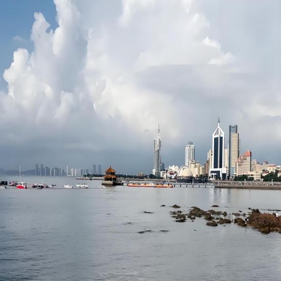 青島有什么好玩的地方_山東青島市好玩的地方推薦_青島旅行社