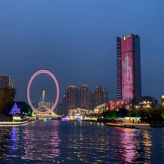 天津有什么好玩的地方_天津好玩的地方推薦_天津旅行社