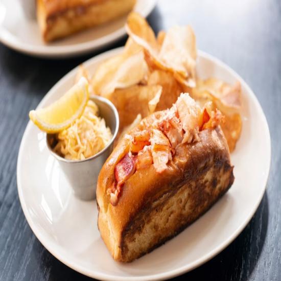 到波士頓旅游必須嘗嘗的五種美食