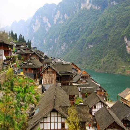 世紀系列的船怎么選？一文了解世紀游輪全系列_三峽旅游船