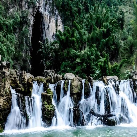 云南省必去的十大旅游景點推薦_云南有什么好玩的地方_云南旅游網