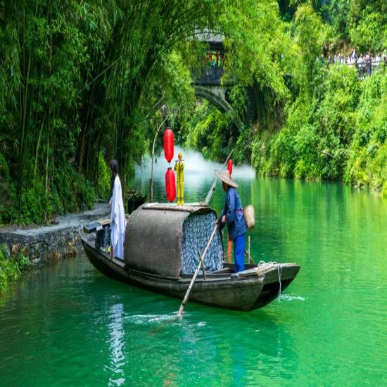 武漢旅游攻略自由行路線推薦_武漢旅游美食指南_武漢旅行社定制線路