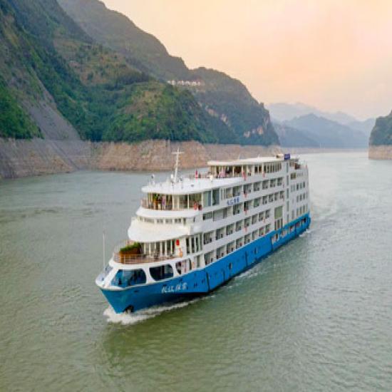 三峽游輪旅游到底有幾天_三峽游輪旅游可以游覽哪些主要景點_宜昌三峽游輪選船攻略