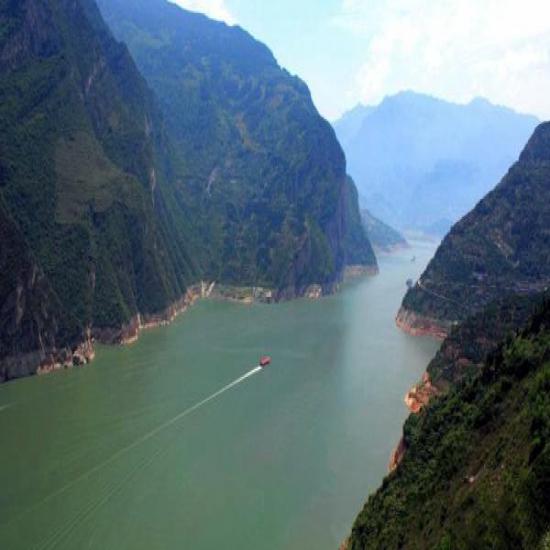 宜昌旅游攻略自由行路線推薦_宜昌旅行社