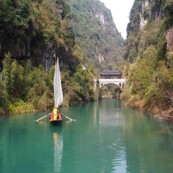 2025宜昌G348國道沿途一日游攻略_宜昌三峽游客咨詢中心