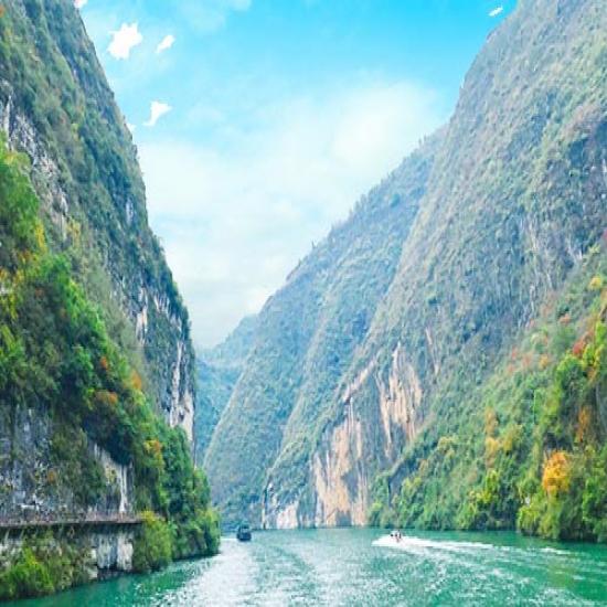 長江三峽游船旅游攻略_宜昌三峽游輪乘船旅游岸上參觀景點_宜昌旅行社