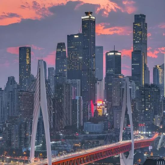 山城是哪個城市_山城重慶的地理特色與游玩攻略_重慶旅游網